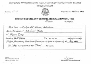 HSC_Certificate