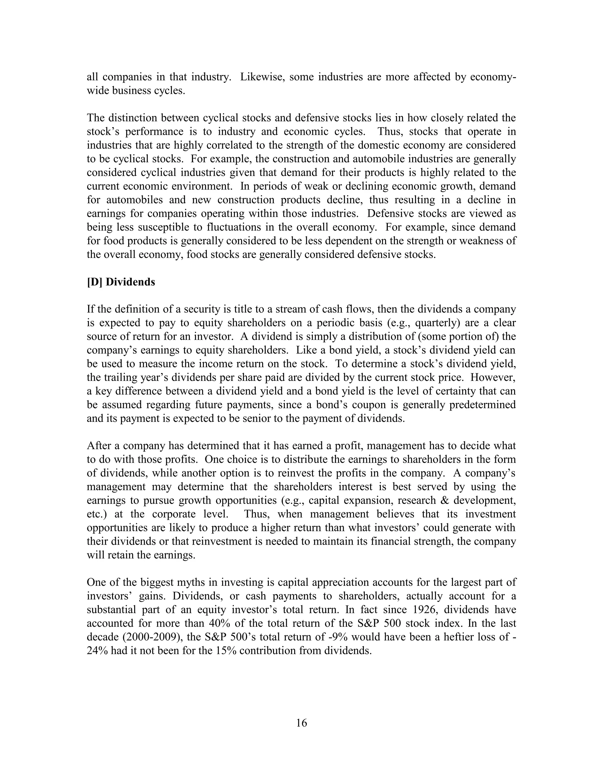 Investment Concepts MARCINKO PDF