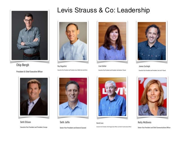 levi strauss rebecca haas strauss
