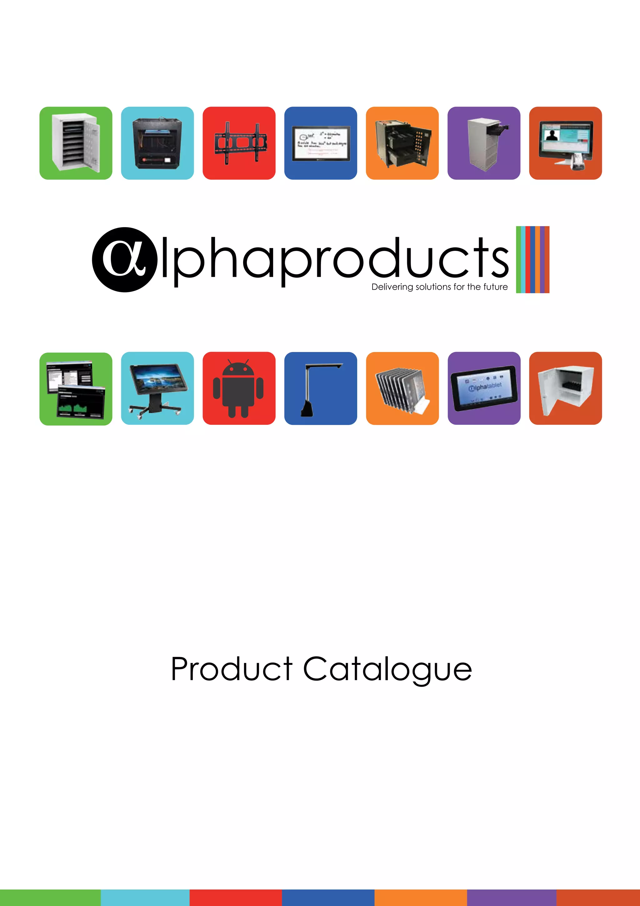 Alpha Products 15 email PDF Smartphones Consumer Electronics