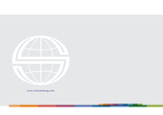 3534
www.schauenburg.com
 