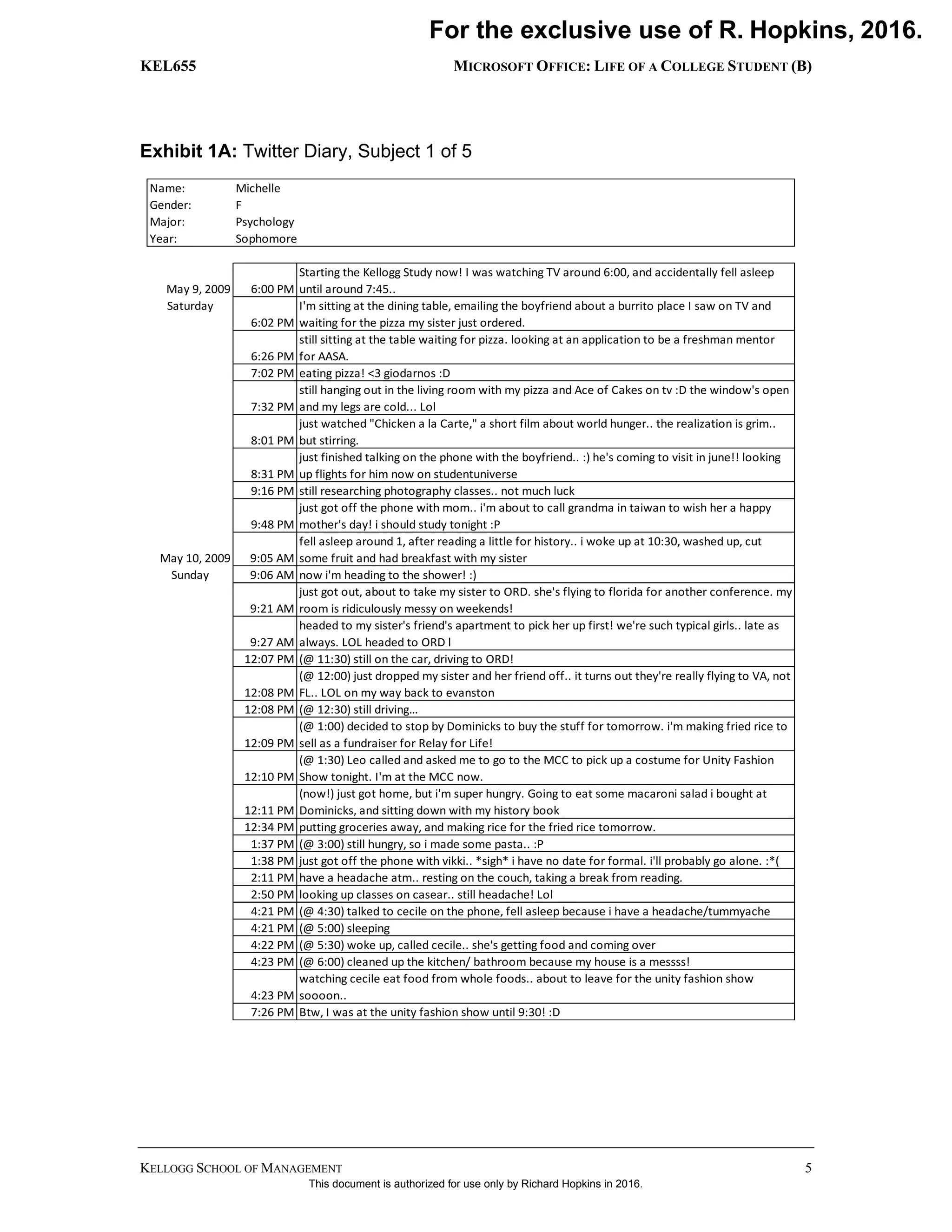 Microsoft Office B PDF