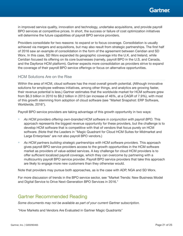 Gartner Magic Quadrant for Payroll BPO Services_2016 (2) PDF