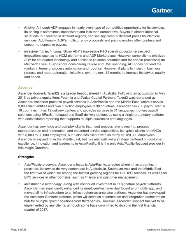 Gartner Magic Quadrant for Payroll BPO Services_2016 (2)