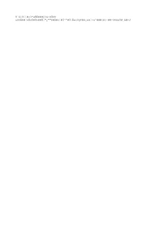 T`G]9——#r3*àÑÈ###Ç?á÷õÔ©V
uSUÁR#—vÂvÒ®Ün##Ê—"¿""Þ#À#c—#Ì³ª#Ú—Â«i$ýF#é¡&k—÷s^#Æ#{ê}~#M·UñâxÝØ¸åÆ-J

 