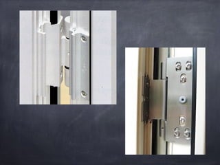 Buffalo Grove Fire Dept Forcible Entry PPT