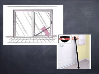 Buffalo Grove Fire Dept Forcible Entry PPT