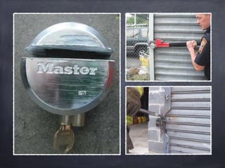 Buffalo Grove Fire Dept Forcible Entry PPT