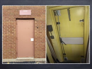 Buffalo Grove Fire Dept Forcible Entry PPT