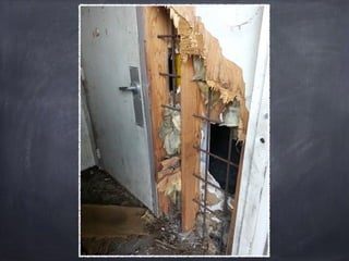 Buffalo Grove Fire Dept Forcible Entry PPT