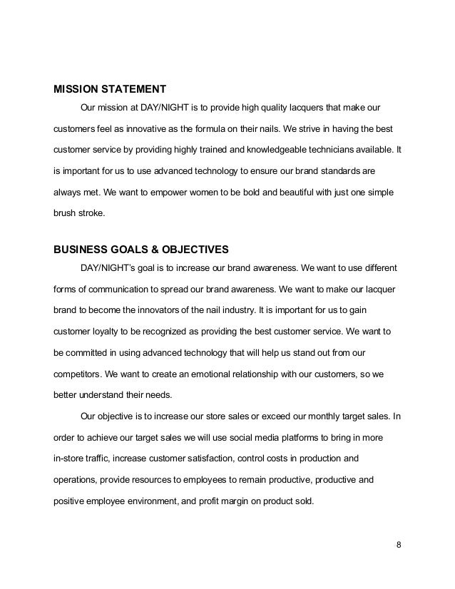 How to introduce yourself as a nail technician picture