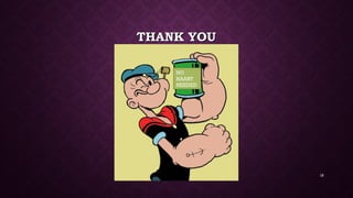 THANK YOUTHANK YOU
NO
HAART
NEEDED
18
 