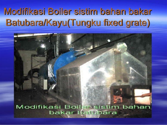 Multi Usaha Tehnik Presentation