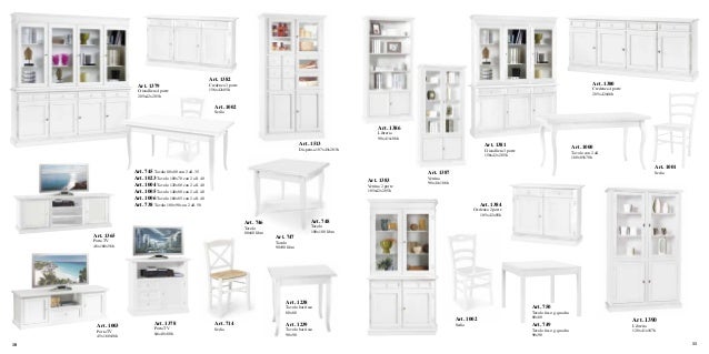 BASE 3 PORTE IN LEGNO DA 156x42x85h