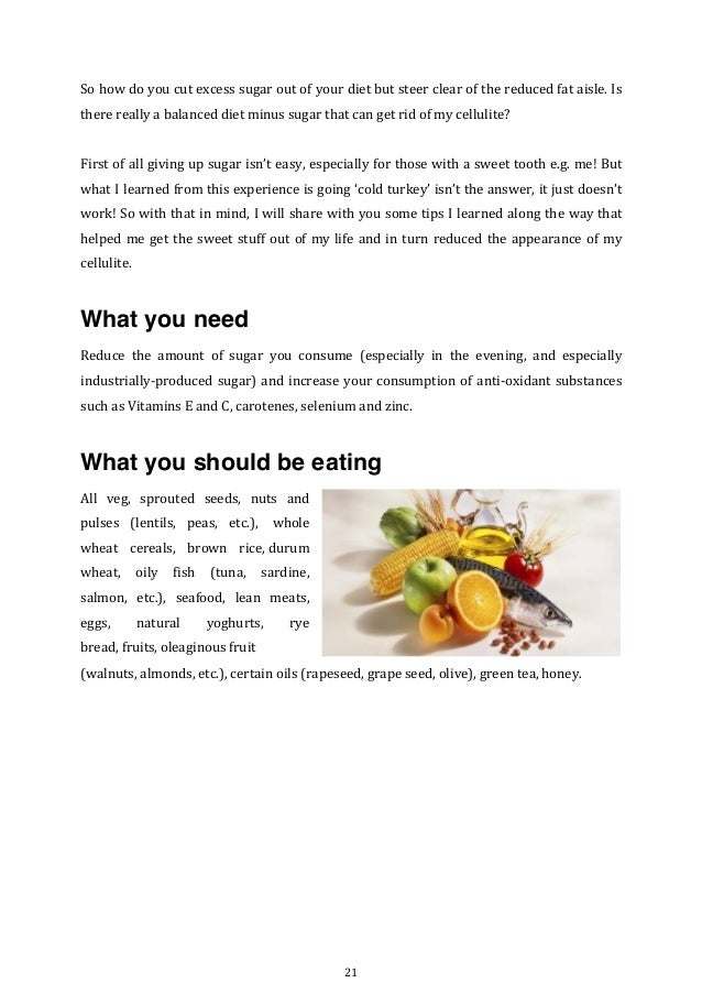 How To Get Rid Of Oils Absorbed By Food How To Get Rid Of Oils Absorbed By Food
