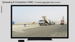 Backfill TrenchEarthworks
 