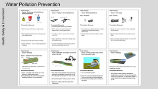 Fencing
Miscellaneous
 