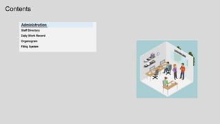 Fencing
Miscellaneous
 