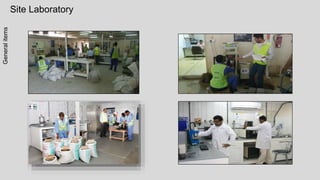 HSE Monitoring & Reporting - Dashboard Dashboard is a single page, graphical representation of
current HSE Issues and historical trends
Health,Safety&Environment
 