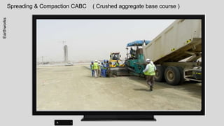 Dozer Pushing ClayEarthworks
 