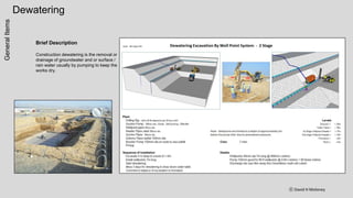 Staff Responsibility Matrix
 