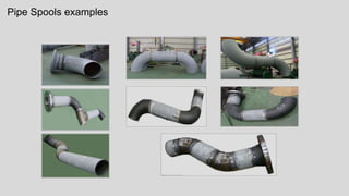 Gas Processing Facility
Hanging Scaffold
Stairway Tower
Pipe Rack – Scaffold Underslung
 