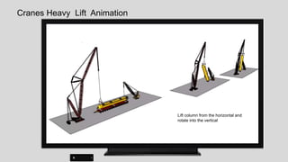 Steel Circular Storage Tank – Construction ⓒ David H Moloney
 