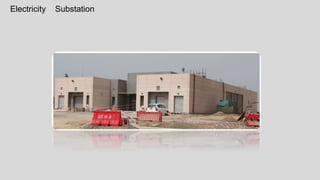 Pipe Spools examples
 