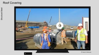 Spool Fabrication - Pipe Rolling & Cutting Table
Pipework
 