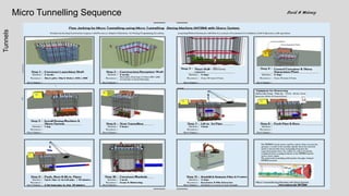 Roof Covering
ⓒ David H Moloney
StructuralSteel
 