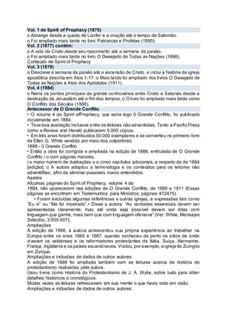 0 grande conflito | PDF