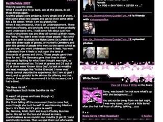 Unleashing The Tribe: small passionate communities