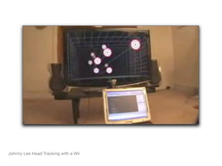 Unleashing The Tribe: small passionate communities