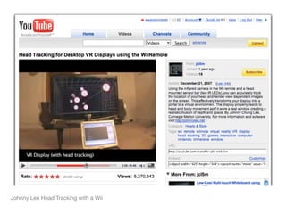 Unleashing The Tribe: small passionate communities