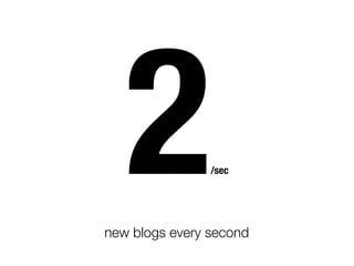 Unleashing The Tribe: small passionate communities