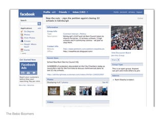 Unleashing The Tribe: small passionate communities