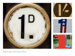 Unleashing The Tribe: small passionate communities