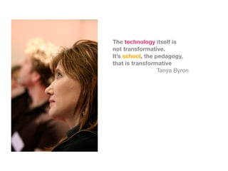 Unleashing The Tribe: small passionate communities