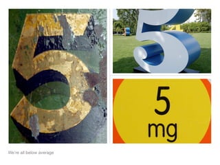 Unleashing The Tribe: small passionate communities