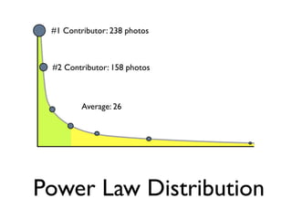 Unleashing The Tribe: small passionate communities