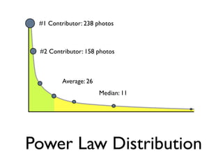 Unleashing The Tribe: small passionate communities