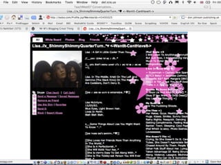 Unleashing The Tribe: small passionate communities