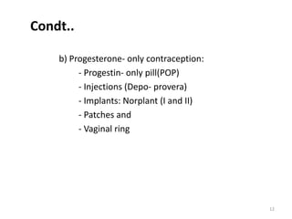 Pop Injection 0_HORMONAL CONTRACEPTION saru-2(2).pdfveey improratant topic for ...
