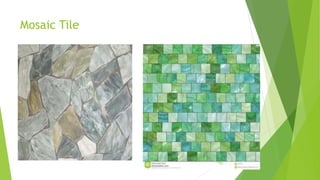 Identifying bricklaying material | PPT