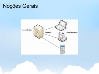 Noções Gerais
 