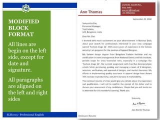 B Format Trimming Textblock Guide.pdf Elements of Professional Communication | PDF