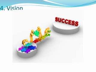 4. Vision 
 