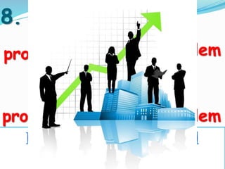 8. Experience 
problem 
problem 
Exp Exp 
problem problem 
 