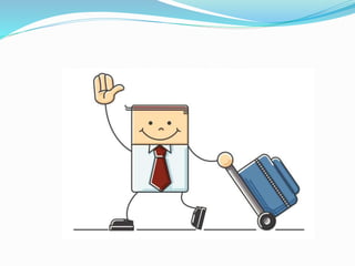 Presentation1 - Eight normal essentials a good manager should be epuiped