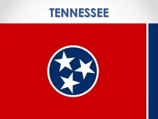 TENNESSEE 
 
